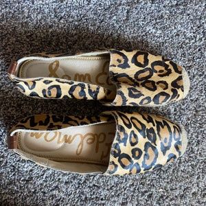 Sam Edelman Espadrilles